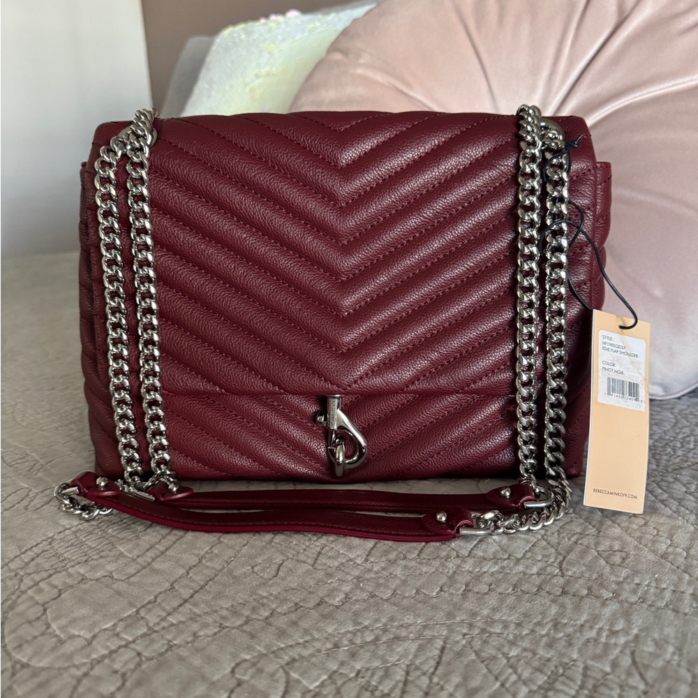 Rebecca Minkoff Edie Flap
